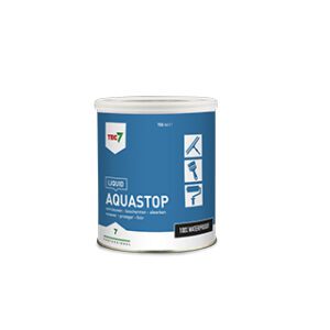 Aquastop van Tec7 - Tec7 producten voor de bouw van Stock7 - Kwaliteit, snel en voordelig.