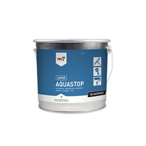 Aquastop van Tec7 - Tec7 producten voor de bouw van Stock7 - Kwaliteit, snel en voordelig.