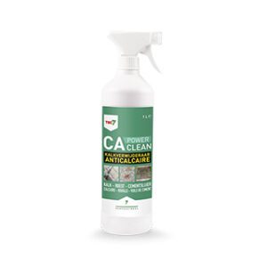 CA Clean van Tec7 - Tec7 producten voor de bouw van Stock7 - Kwaliteit, snel en voordelig.