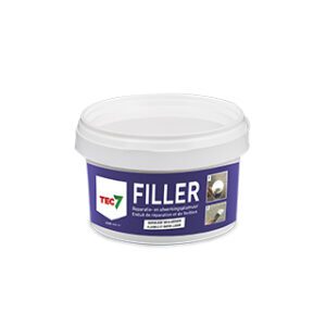 Filler van Tec7 - Tec7 producten voor de bouw van Stock7 - Kwaliteit, snel en voordelig.