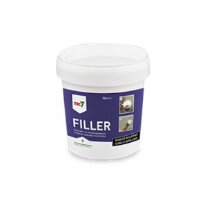 Filler van Tec7 - Tec7 producten voor de bouw van Stock7 - Kwaliteit, snel en voordelig.