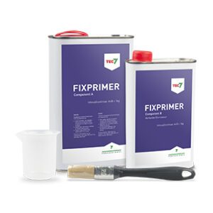 Fixprimer van Tec7 - Tec7 producten voor de bouw van Stock7 - Kwaliteit, snel en voordelig.