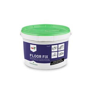 Floor Fix van Tec7 - Tec7 producten voor de bouw van Stock7 - Kwaliteit, snel en voordelig.