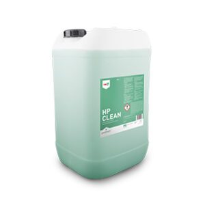 HP Power Clean van Tec7 - Tec7 producten voor de bouw van Stock7 - Kwaliteit, snel en voordelig.