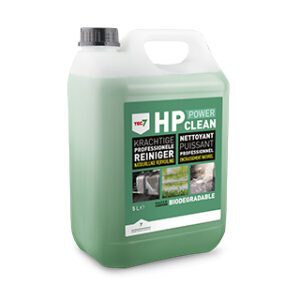 HP Power Clean van Tec7 - Tec7 producten voor de bouw van Stock7 - Kwaliteit, snel en voordelig.