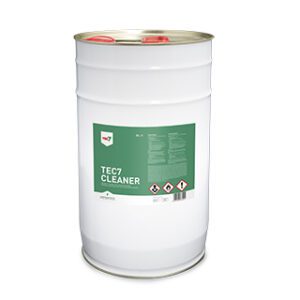 Tec7 Cleaner - Tec7 producten voor de bouw van Stock7 - Kwaliteit, snel en voordelig.