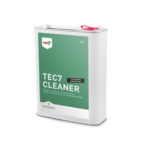 Tec7 Cleaner - Tec7 producten voor de bouw van Stock7 - Kwaliteit, snel en voordelig.