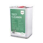Tec7 Cleaner - Tec7 producten voor de bouw van Stock7 - Kwaliteit, snel en voordelig.