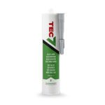 Tec7 grijs - lijmen & afdichten - Tec7 producten voor de bouw van Stock7 - Kwaliteit, snel en voordelig.