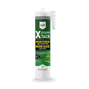 Monteren met Extreme XTack grijs van Tec7 - Tec7 producten voor de bouw van Stock7 - Kwaliteit, snel en voordelig.