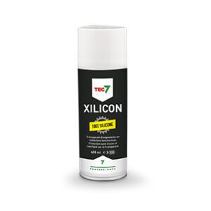 Xilicon Smeermiddelen van Tec7 - Tec7 producten voor de bouw van Stock7 - Kwaliteit, snel en voordelig.